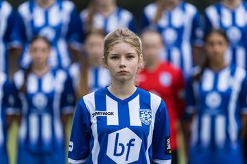 Bild 49 - wBJ FC Suederelbe.